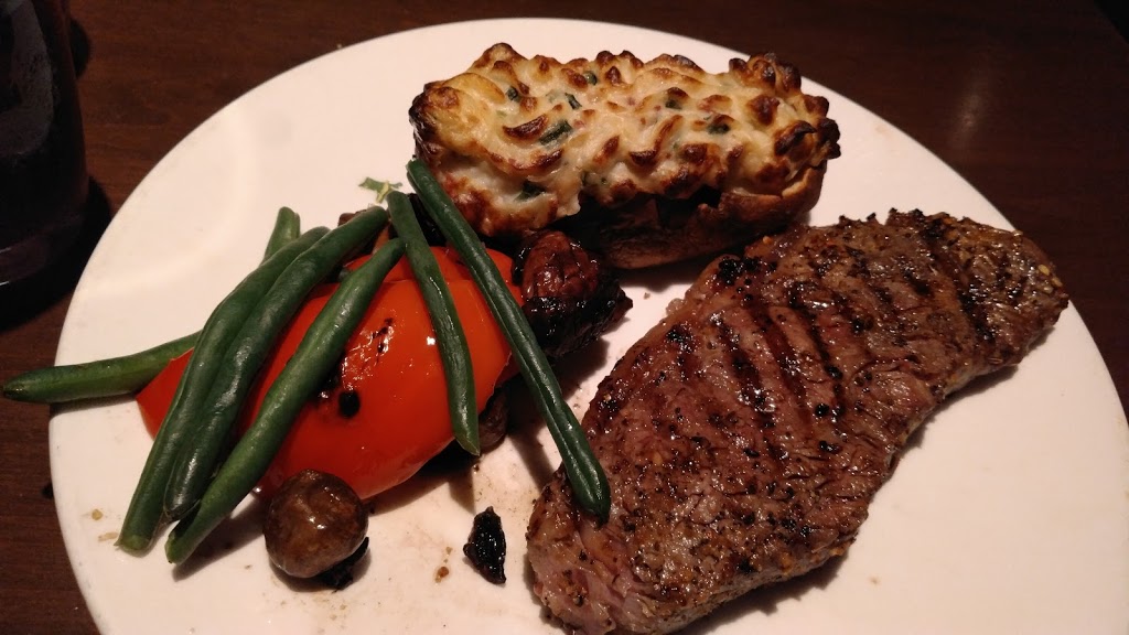 The Keg Steakhouse + Bar - Langley | 9020 202 St, Langley City, BC V1M 4B6, Canada | Phone: (604) 881-0081