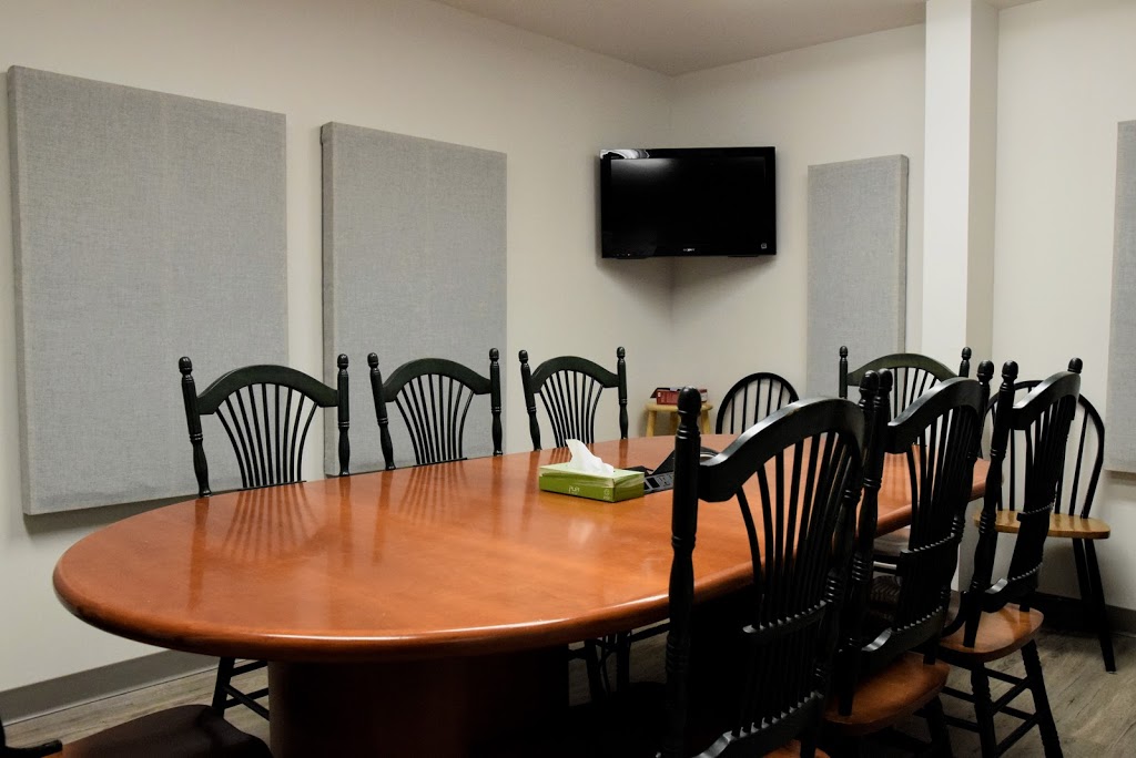 Grey Noise Entertainment Inc. | 54 Richmond St, Meaford, ON N4L 1B6, Canada | Phone: (519) 372-4739