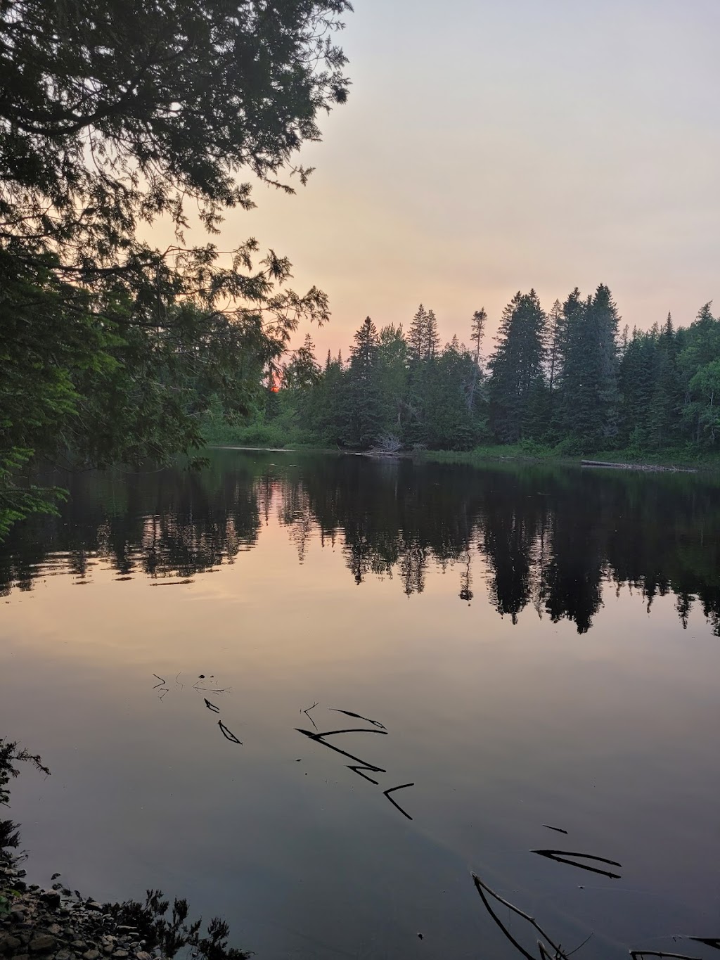 The Old Potter Homestead | 189 S Kouchibouguac Rd, Kouchibouguac, NB E4X 1L5, Canada | Phone: (506) 427-0302