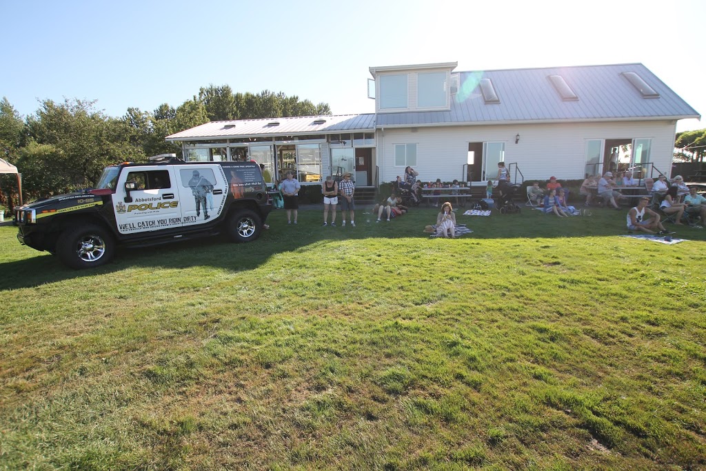 Skydive Vancouver | 5112 Gladwin Rd, Abbotsford, BC V4X 1X8, Canada | Phone: (604) 327-5867