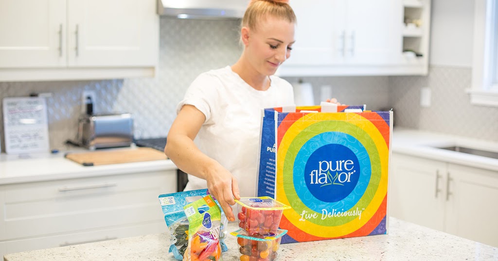 Pure Flavor Farms | 966 ON-77, Staples, ON N0P 2J0, Canada | Phone: (519) 326-8444