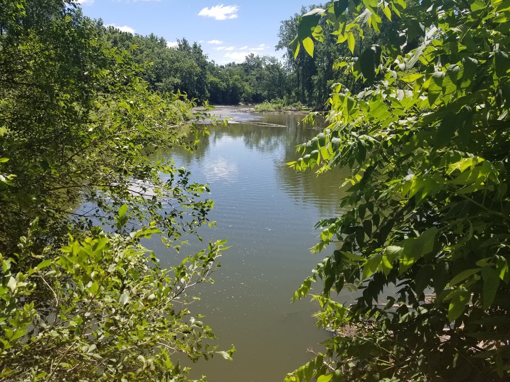 Stoneybrook Recreation Field | 815 Windermere Rd, London, ON N5X, Canada