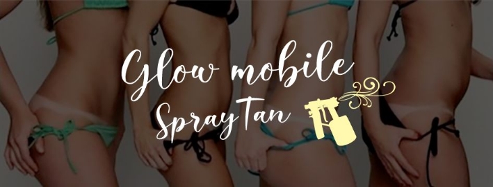 Glow Mobile Spray Tanning | 17 Nobel Rd, Parry Sound, ON P2A 2W9, Canada | Phone: (705) 774-1338