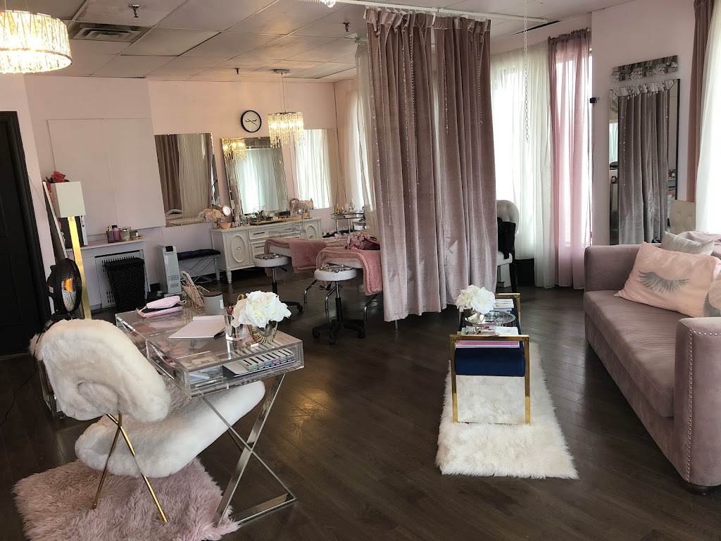 The Brow And Lash Boutique | 1 Nickel Gate unit 8, Woodbridge, ON L4L 8L7, Canada | Phone: (416) 845-9755