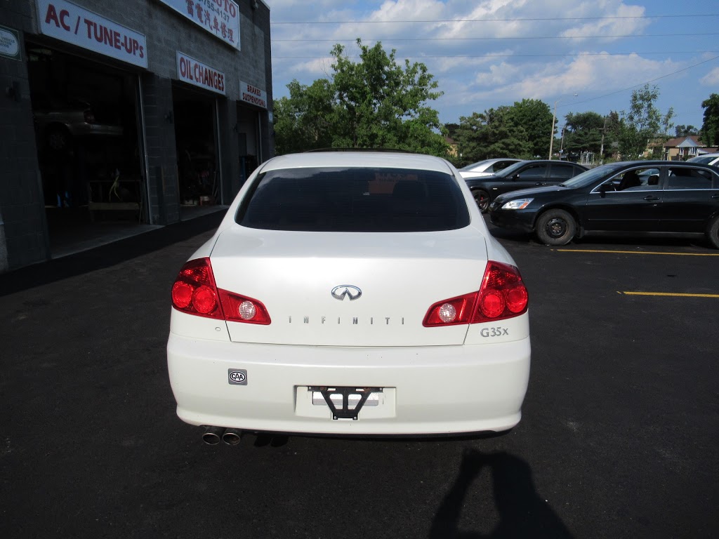 LGT Auto Fine Cars | 170 Ellesmere Rd, Scarborough, ON M1R 4C8, Canada | Phone: (416) 881-8871