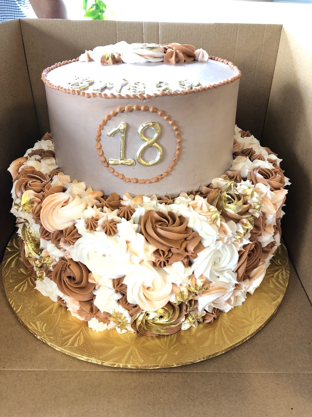 Roots Baker | 5 Peridot Rd, Brampton, ON L6P 0Z6, Canada | Phone: (647) 625-3726