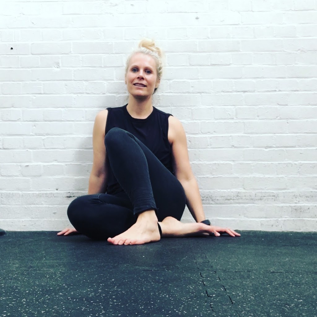 Anna Townsend Fit | 397 Bedford Hwy, Halifax, NS B3M 2L3, Canada | Phone: (902) 489-7447