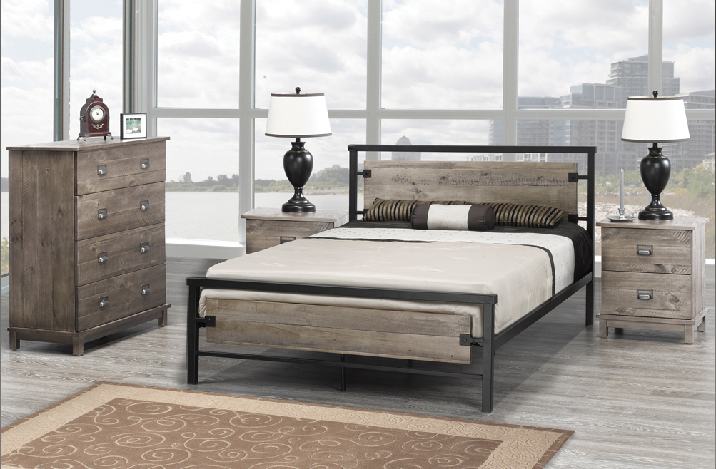 Canadas Sleep Paradise Mattresses | 461 Dunlop St W Unit 1, Barrie, ON L4N 9W3, Canada | Phone: (705) 252-8186