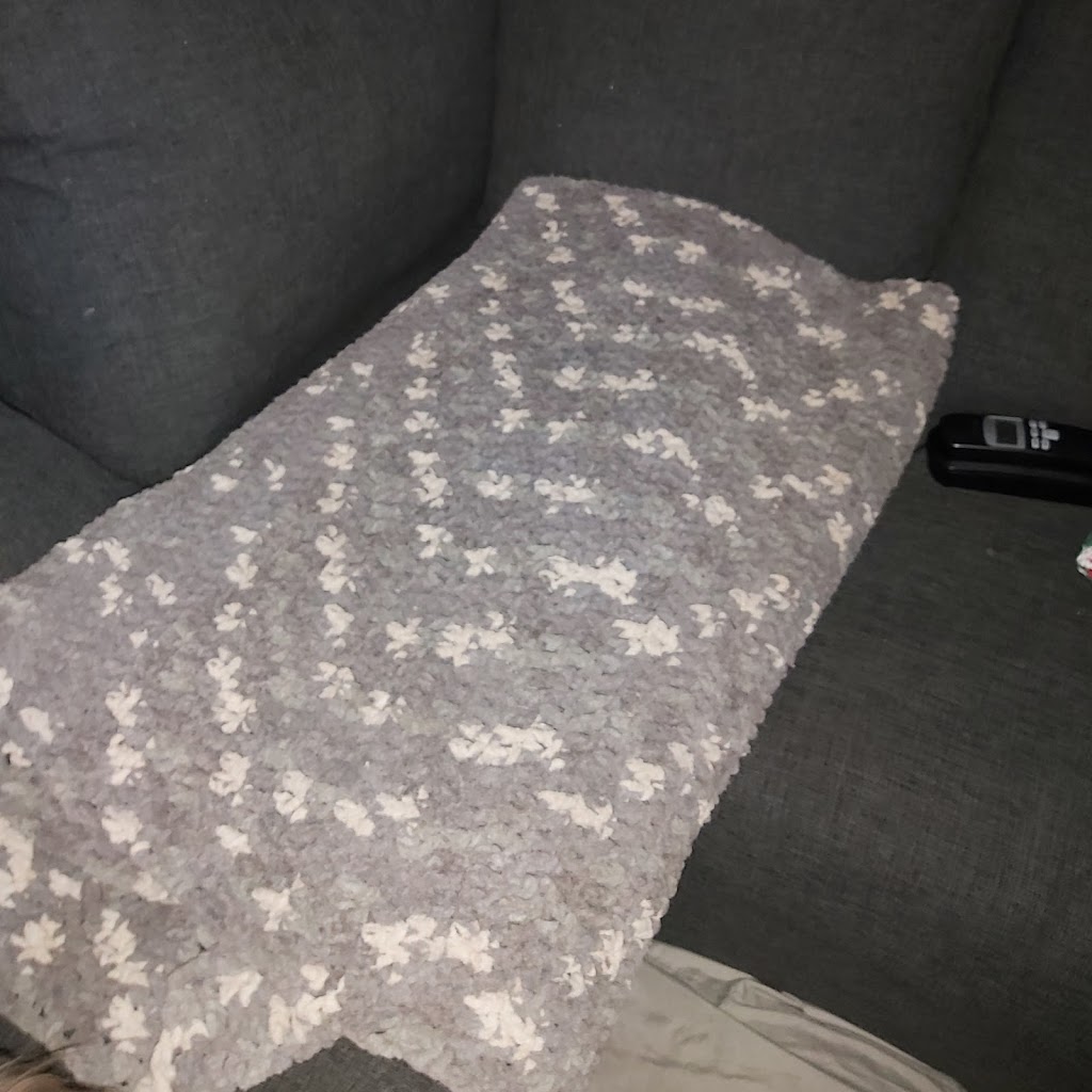 Old Fort Custom Crochet | 43 King St #508, Fort Erie, ON L2A 3Z4, Canada | Phone: (289) 322-0508
