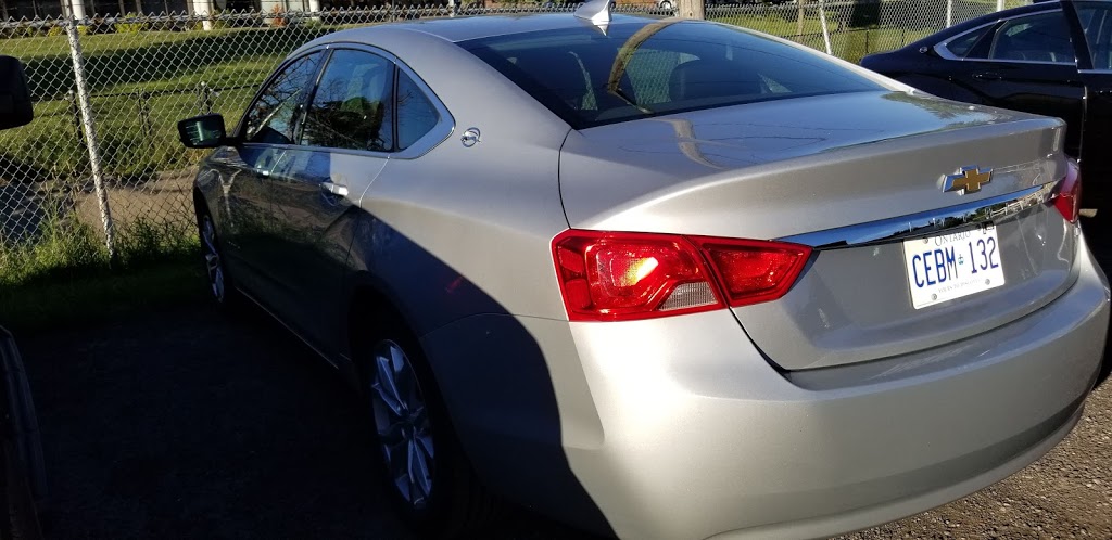 Enterprise Rent-A-Car | 320 Steeles Ave E, Milton, ON L9T 1Y4, Canada | Phone: (905) 864-9416