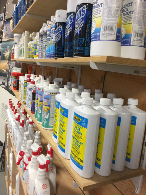 Southwinds Marine | 200 Mountain Rd #2, Collingwood, ON L9Y 4V5, Canada | Phone: (705) 445-7638