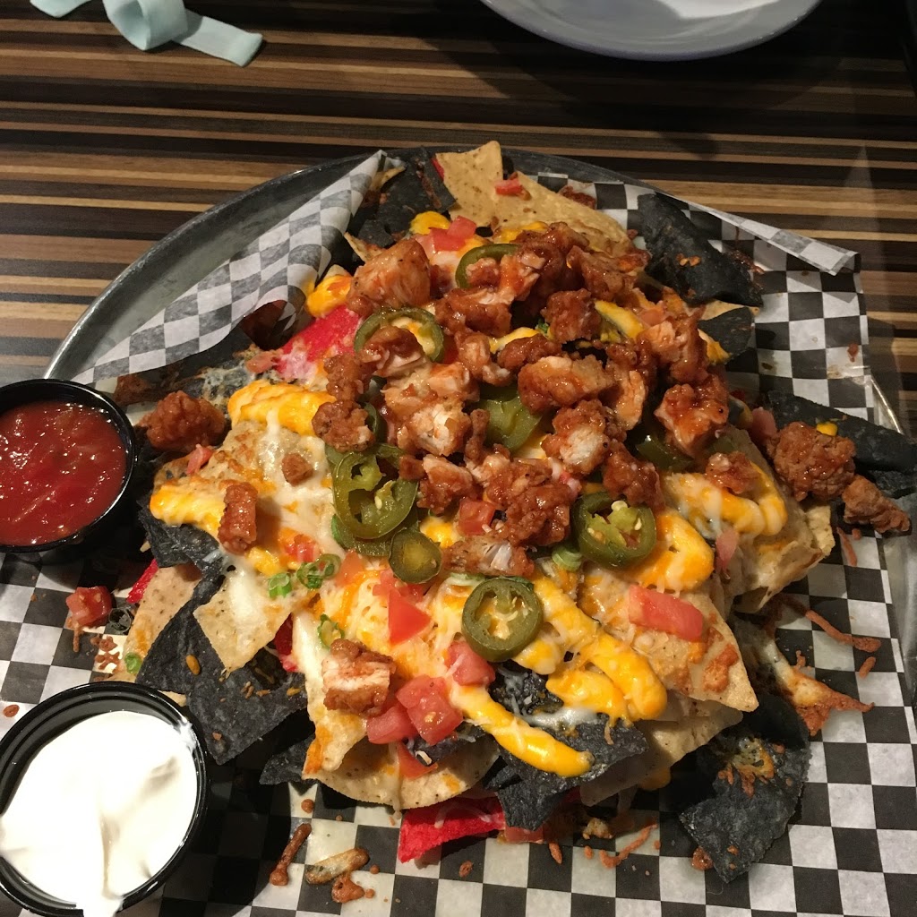 Crabby Joes Bar • Grill | 65 University Ave, Waterloo, ON N2J 2V9, Canada | Phone: (519) 725-9041
