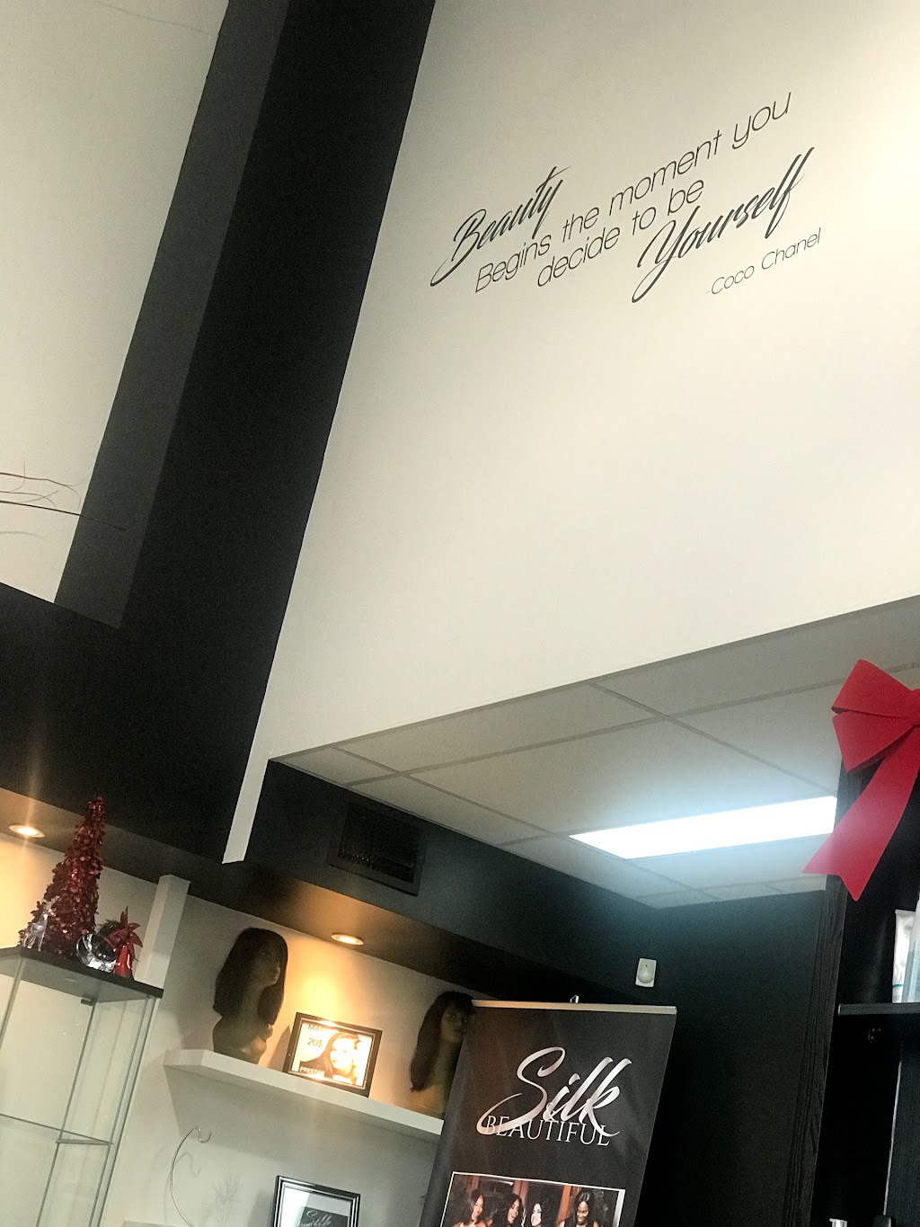Prestige Institut de Beaute | 9335 Bd Lacordaire, Saint-Léonard, QC H1R 2B6, Canada | Phone: (514) 379-3222