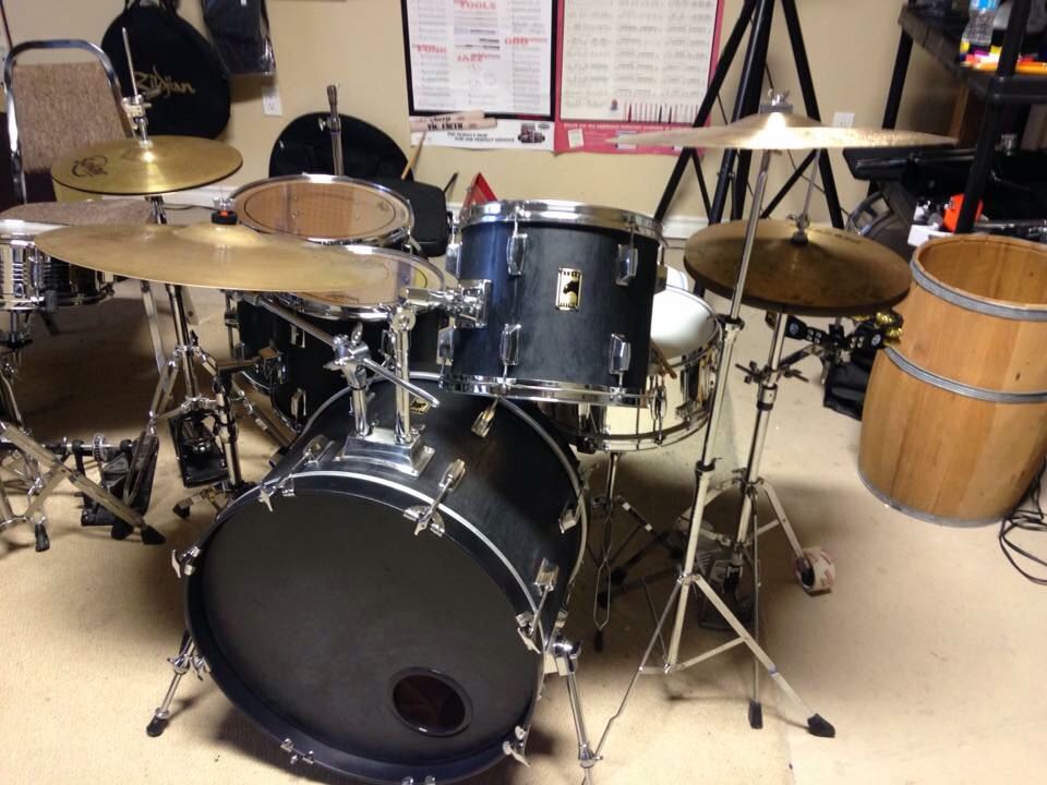 Johnnys Drums n More | 217 Balm Beach Rd E, Tiny, ON L0L 2J0, Canada | Phone: (705) 549-9300