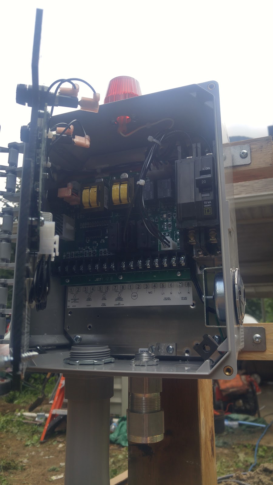 Canyon Valley Electric | Chaumox Rd, Boston Bar, BC V0K 1C0, Canada | Phone: (604) 869-1312