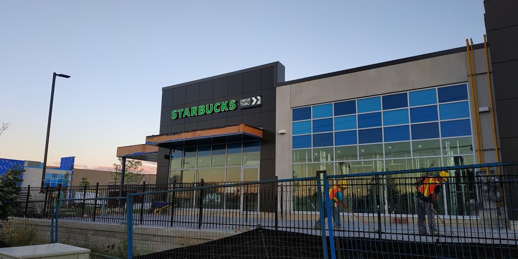 Starbucks | Sheppard Avenue Building D, Toronto, ON M9M 0B3, Canada | Phone: (437) 217-4586