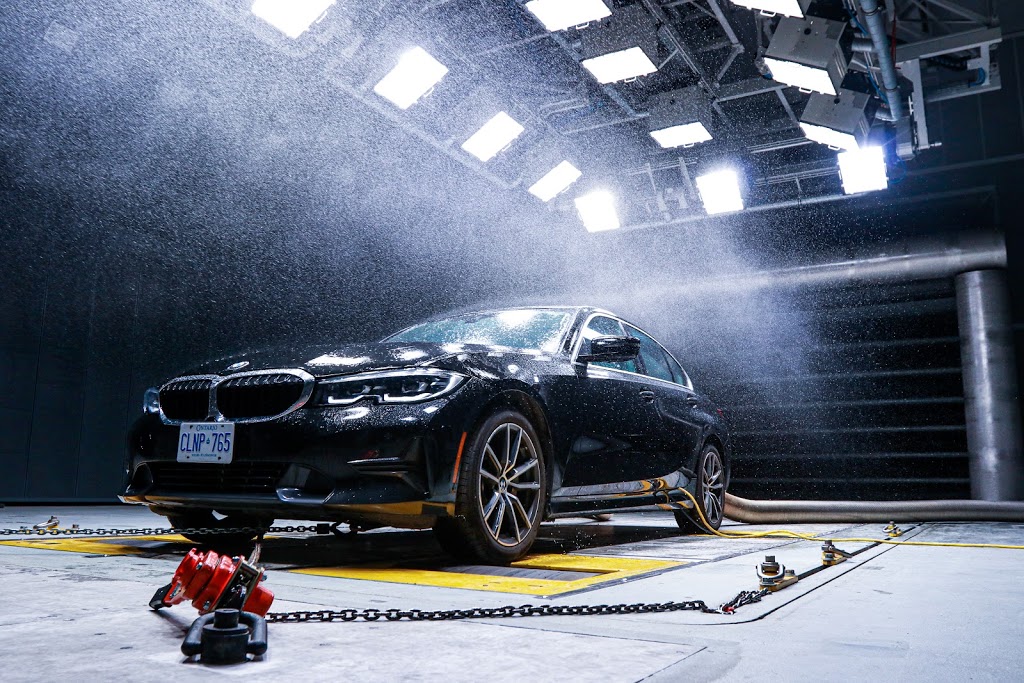 ACE Climatic Wind Tunnel | 2000 Simcoe St N, Oshawa, ON L1G 0C5, Canada | Phone: (905) 809-3480