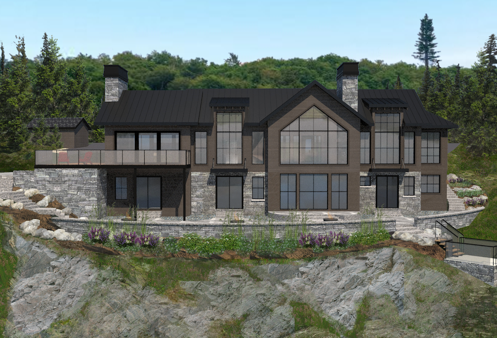 Sophie Clapperton Designs | 4888 Dundas St W #100, Etobicoke, ON M9A 1B5, Canada | Phone: (416) 807-5147