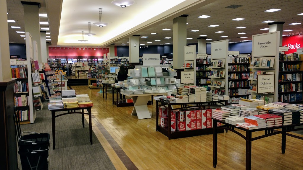 Chapters | 70 Kenmount Rd, St. Johns, NL A1B 1W3, Canada | Phone: (709) 726-0375