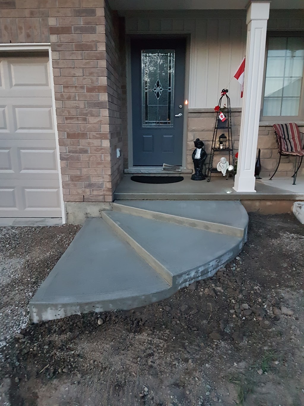 Baldwin Place Residents Association | 142 Weston Dr, Tillsonburg, ON N4G 5X1, Canada | Phone: (519) 842-5242