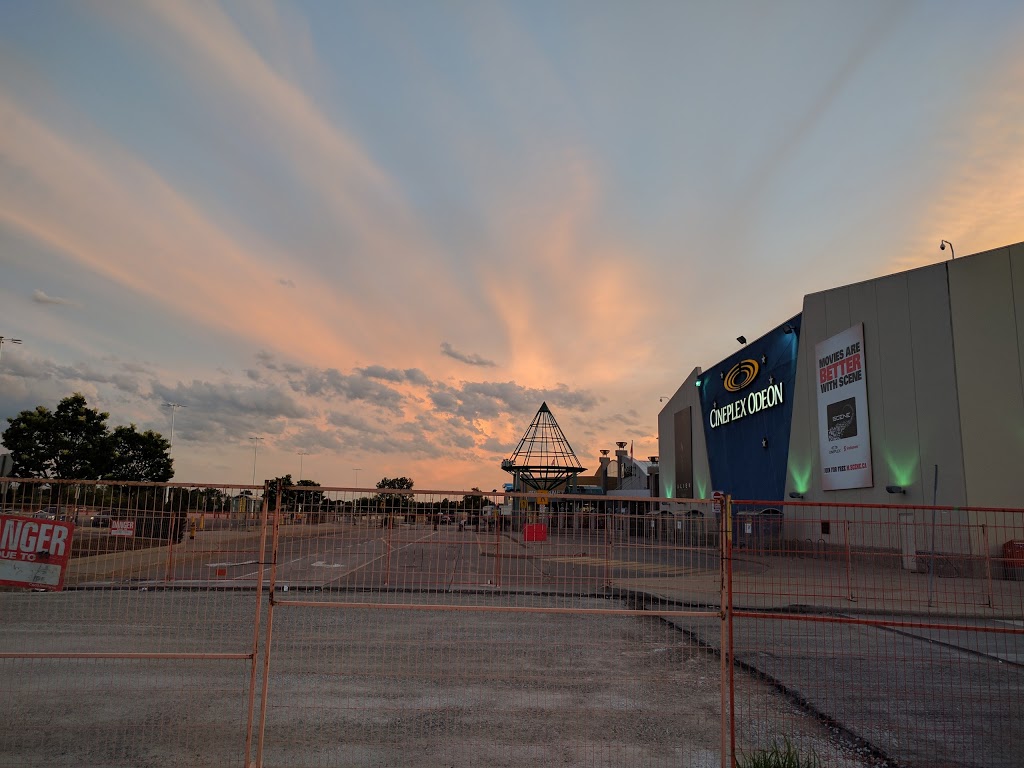 Cineplex Odeon Devonshire Mall Cinemas | Devonshire Mall, 3100 Howard Ave, Windsor, ON N8X 3Y8, Canada | Phone: (519) 967-0197