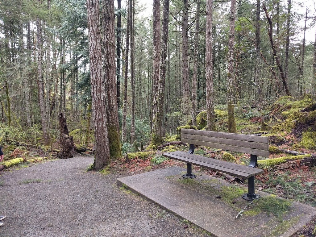 Latoria Creek Park | Colwood, BC V9C, Canada