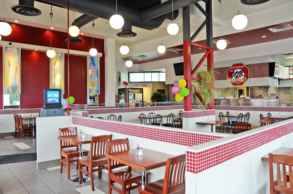 Restaurant Chez Job | 1652, Chemin Gascon, Terrebonne, QC J6X 3A3, Canada | Phone: (450) 416-3316