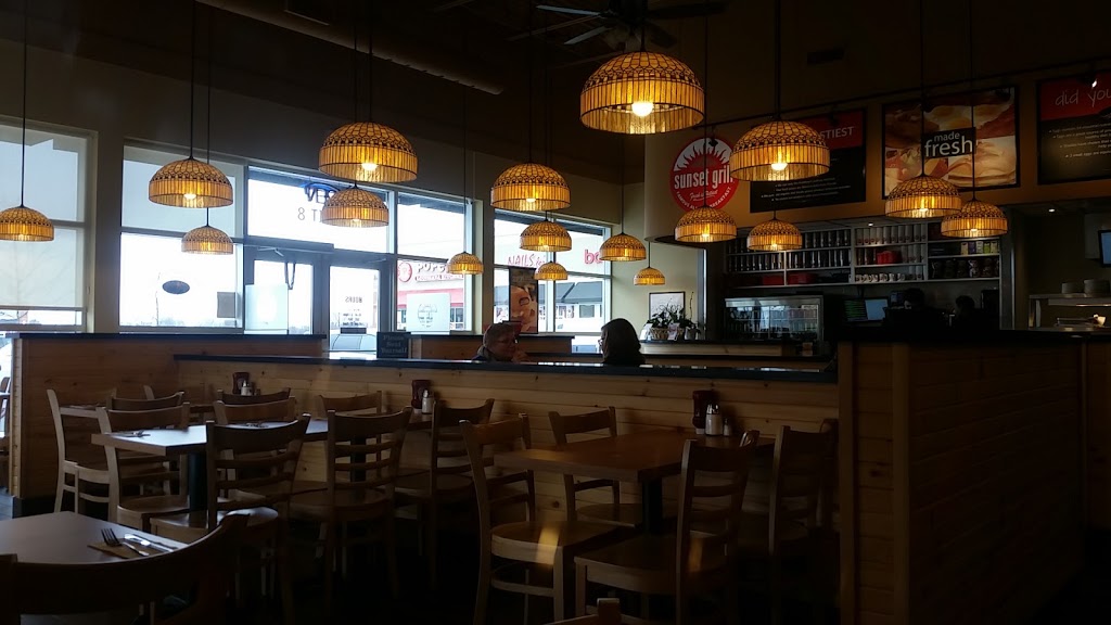 Sunset Grill | 1179 Wilson St W #8, Ancaster, ON L9G 0E8, Canada | Phone: (905) 648-0121