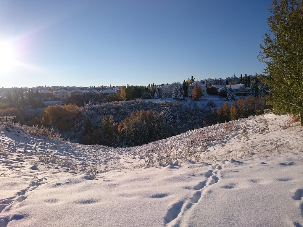 Edgemont Ravine | 9401 Edgebrook Blvd NW, Calgary, AB T3A 5T6, Canada
