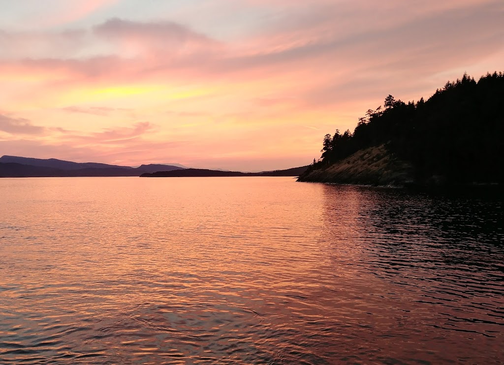 BC Ferries Otter Bay (Pender Island) Terminal | 1371 MacKinnon Rd, Pender Island, BC V0N 2M1, Canada | Phone: (888) 223-3779
