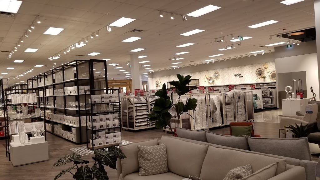 The Bay | Carrefour Angrignon, 7091 Newman Blvd, Lasalle, QC H8N 1X1, Canada | Phone: (514) 366-0825