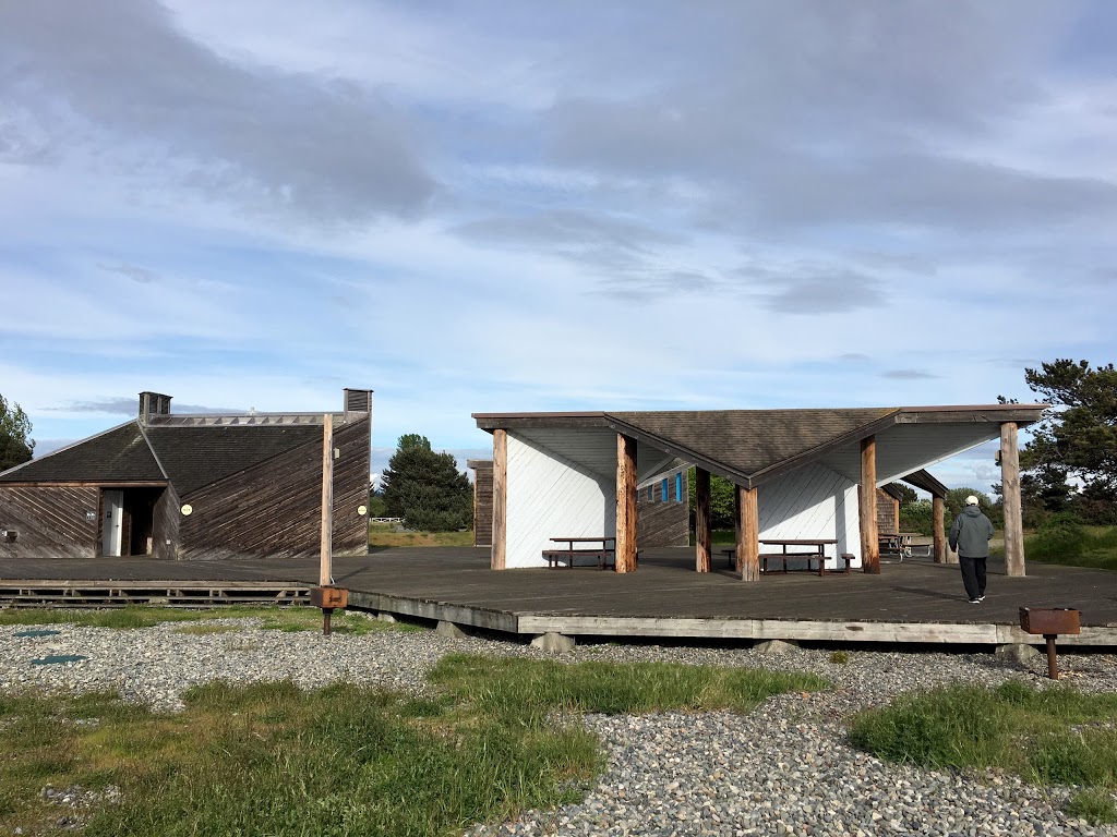 Lighthouse Marine Park | 811 Marine Dr, Point Roberts, WA 98281, USA | Phone: (360) 945-4911