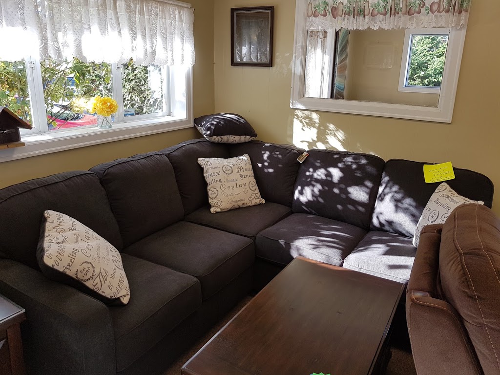 Next Home Furnishings | 4422 Wellington Rd, Nanaimo, BC V9T 2H3, Canada | Phone: (250) 758-6610