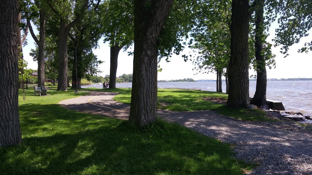 Stoney Point Park | Lachine, Montreal, QC H8T, Canada | Phone: (514) 872-0311