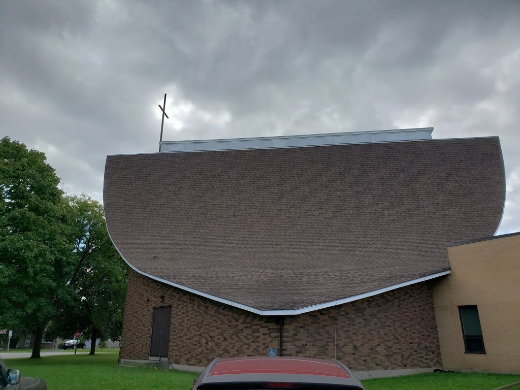 Fairview United Church | 49 Wayne Dr, Brantford, ON N3R 2Y8, Canada | Phone: (519) 752-8549