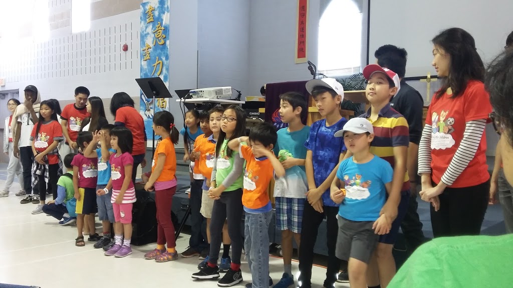 Mississauga Chinese Presbyterian Church | 5230 River Forest Ct, Mississauga, ON L5V 2C6, Canada | Phone: (905) 819-4487