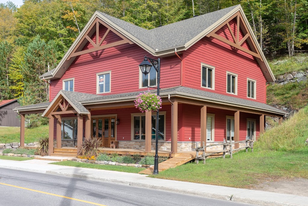 Dalco entrepreneur général inc. | 2044 Chem. du Village, Mont-Tremblant, QC J8E 1K4, Canada | Phone: (819) 421-5133