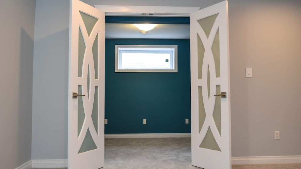 Square Win Basements | 122 Springwood Way, Spruce Grove, AB T7X 0S7, Canada | Phone: (587) 988-8780
