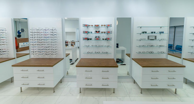 Islington Optical | 1-2972 Islington Ave, North York, ON M9L 2K6, Canada | Phone: (416) 546-4150
