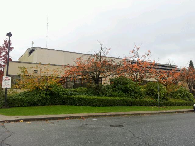 North Vancouver Provincial Court | 200 23rd St E, North Vancouver, BC V7L 4R4, Canada | Phone: (604) 981-0200