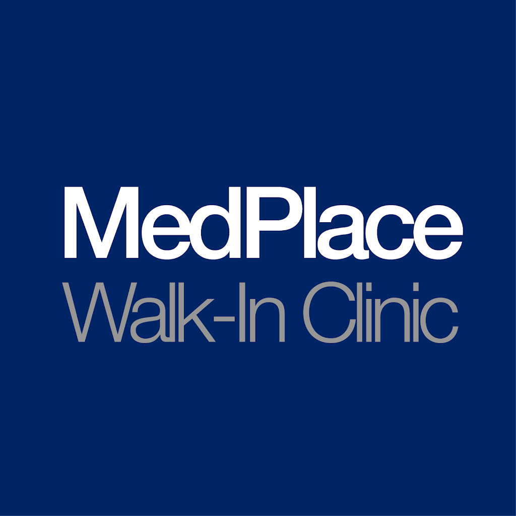 MedPlace Walk-In Clinic | 170 Queensway W Suite 112, Mississauga, ON L5B 3A8, Canada | Phone: (905) 275-3912