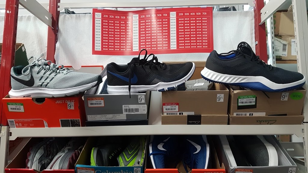 Shoe Warehouse | 2010 Harvey Ave #100, Kelowna, BC V1Y 8J8, Canada | Phone: (250) 860-5717