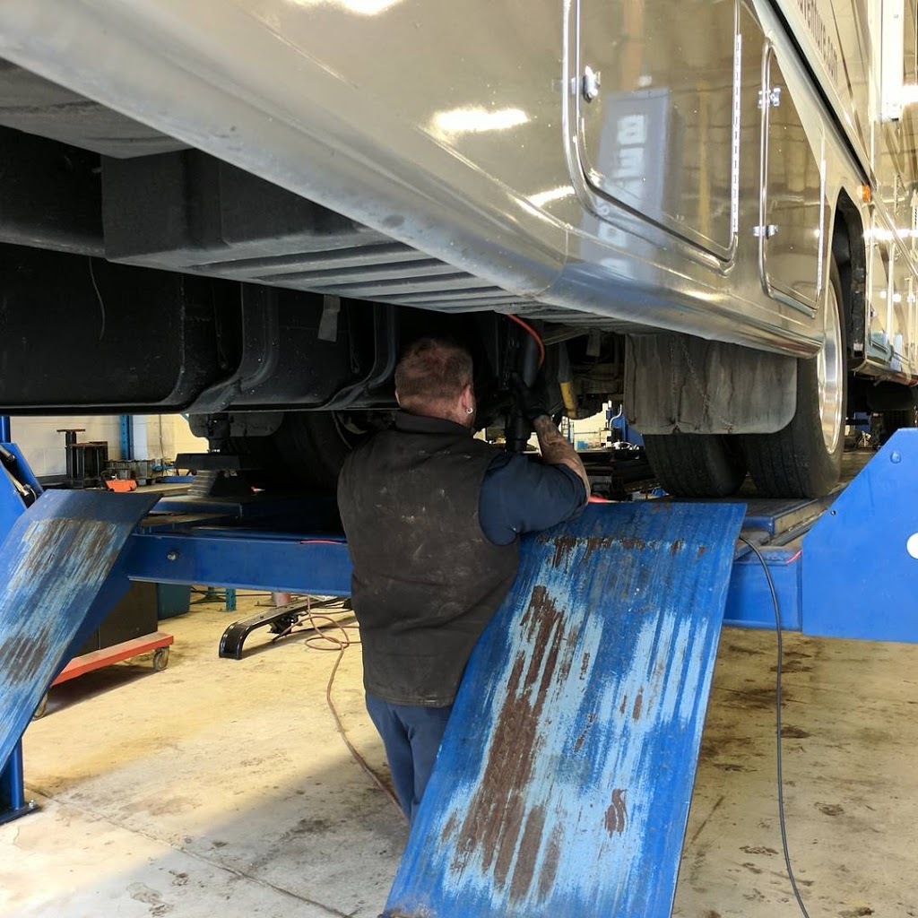 Valley Auto & RV Repair Inc. | 17902 Roan Pl, Surrey, BC V3S 5K1, Canada | Phone: (604) 576-2824