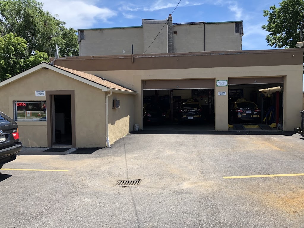 King Street Auto | 635 King St, London, ON N5W 2W9, Canada | Phone: (519) 645-2144