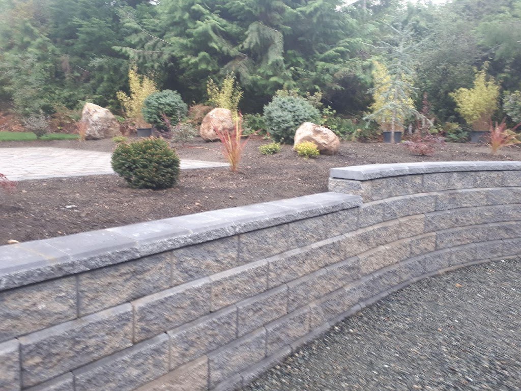 GardenQuest Landscape Design & Maintenance | 1620 Lewis Ln, Qualicum Beach, BC V9K 2S3, Canada | Phone: (250) 228-9460