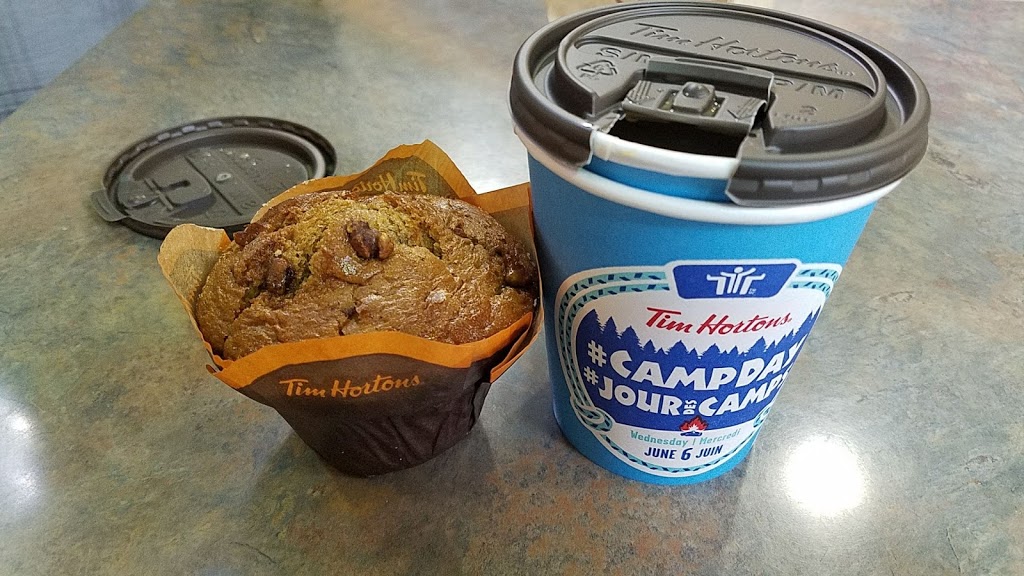 Tim Hortons | 495 York Rd, Niagara-on-the-Lake, ON L0S 1J0, Canada | Phone: (905) 984-3332