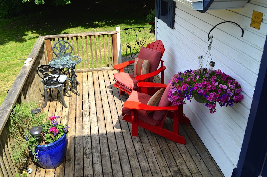 Maple Meadows Inn | 101 Goodman Rd suite 3, Point Roberts, WA 98281, USA | Phone: (360) 945-5536