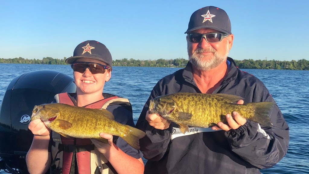 Scimes Tackle and Variety | 2815 River Rd, Buffalo, NY 14207, USA | Phone: (716) 444-1704