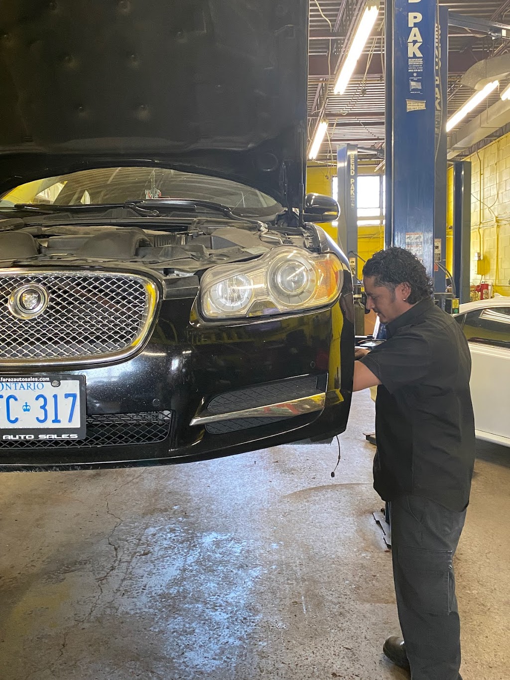 K&N Auto Sound and Security | 1570 Midland Ave unit 15, Scarborough, ON M1P 3C3, Canada | Phone: (416) 616-0988