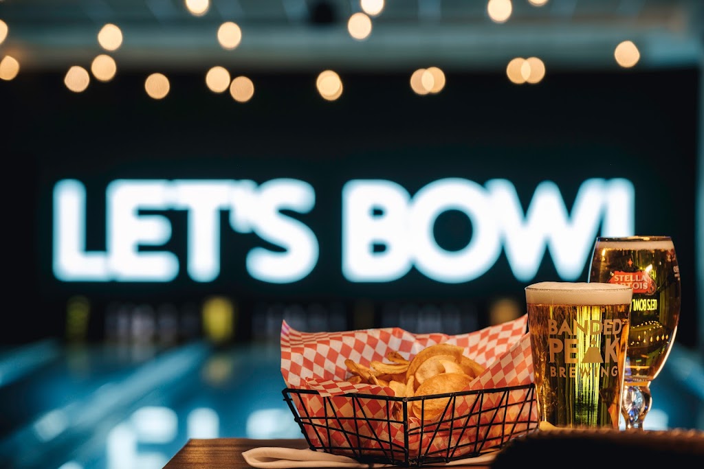 Bowl Valley | Five Pin & Pints | 405 Spray Ave, Banff, AB T1L 1J9, Canada | Phone: (403) 762-6892